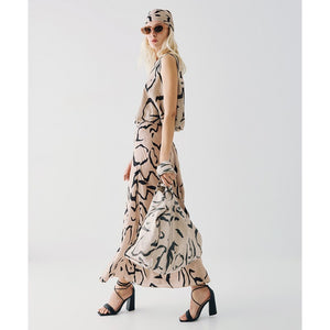 ABSTRACT Skirt