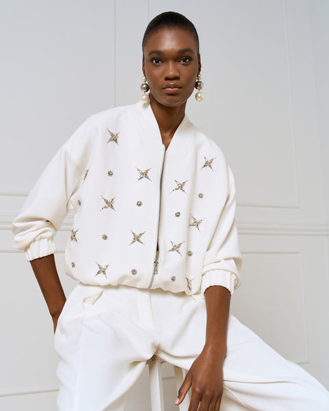 STARRY Bomber Jacket