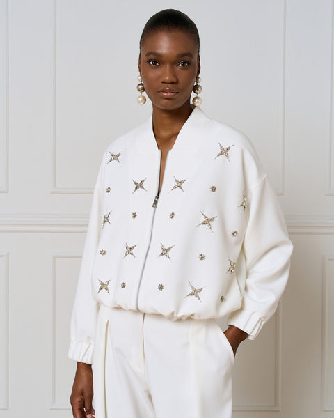 STARRY Bomber Jacket