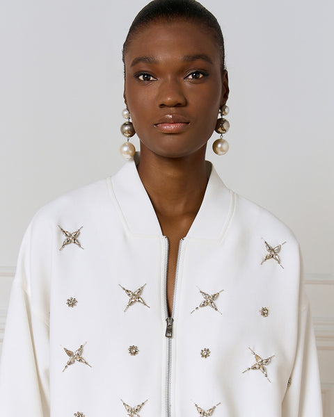 STARRY Bomber Jacket