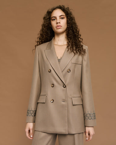 ALEXANDER Blazer