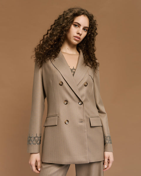 ALEXANDER Blazer