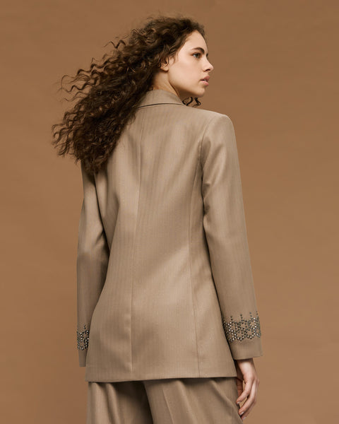 ALEXANDER Blazer