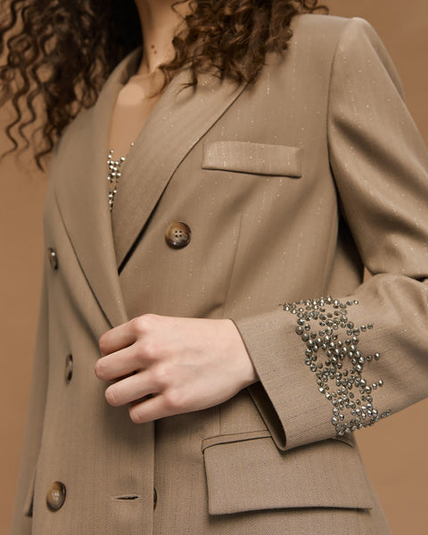 ALEXANDER Blazer