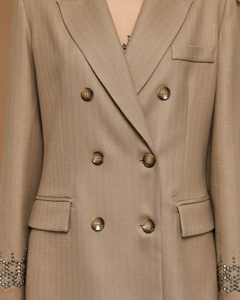 ALEXANDER Blazer