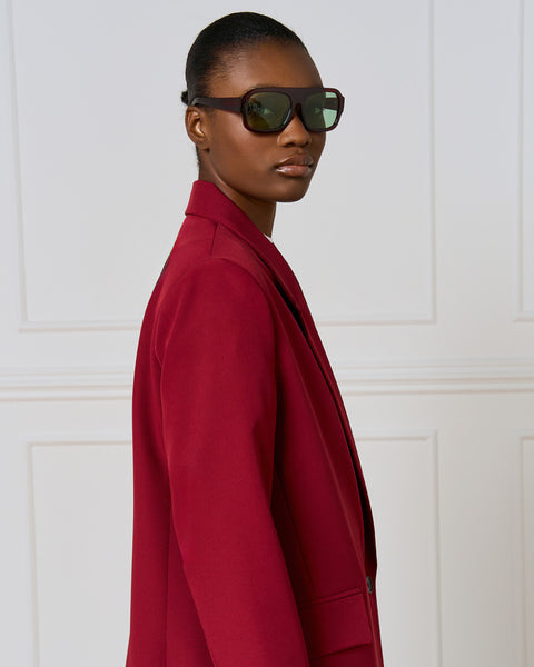 CHERRY Blazer
