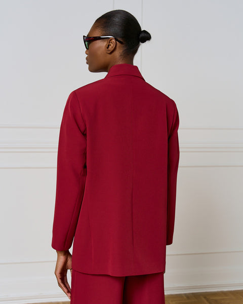 CHERRY Blazer