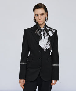 CUFFED Blazer