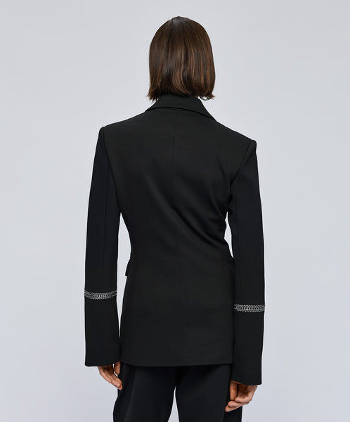 CUFFED Blazer