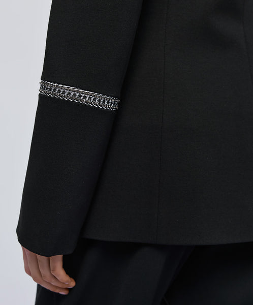 CUFFED Blazer