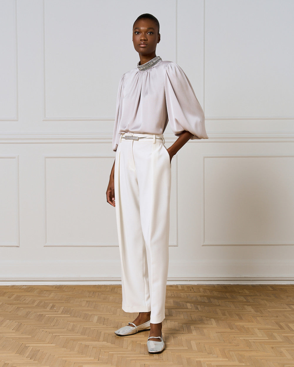 ANTONIA Blouse