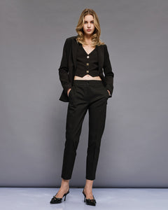 CLASSIC Black Pants