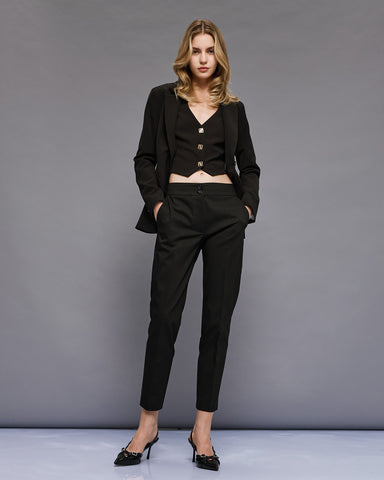 CLASSIC Black Pants