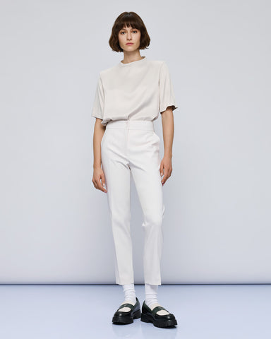 CLASSIC White Pants