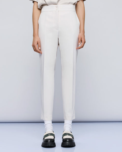 CLASSIC White Pants