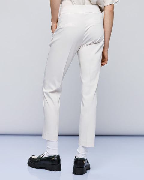 CLASSIC White Pants