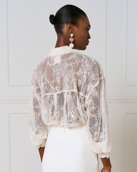 DANTELLE Shirt