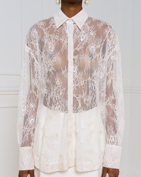 DANTELLE Shirt
