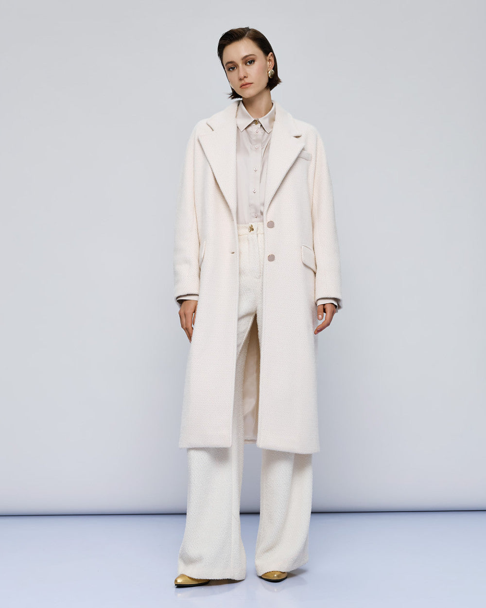 TEDDY Coat