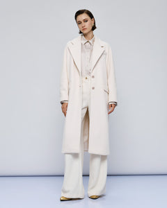 TEDDY Coat