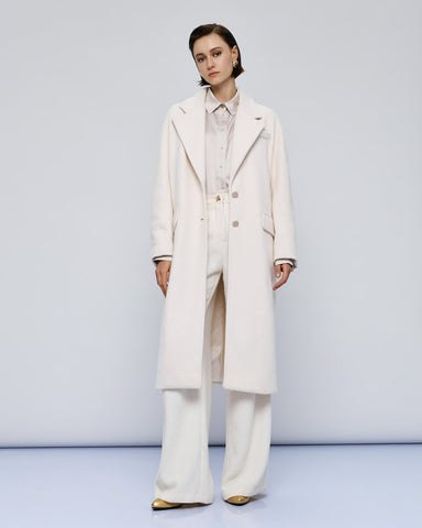 TEDDY Coat