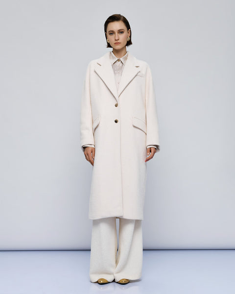 TEDDY Coat