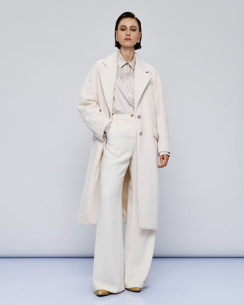 TEDDY Coat