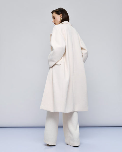 TEDDY Coat