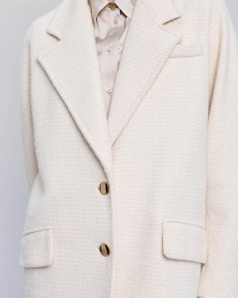 TEDDY Coat