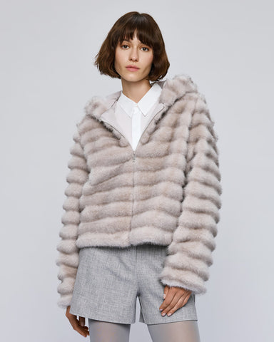 DORIAN Faux Fur