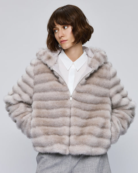 DORIAN Faux Fur