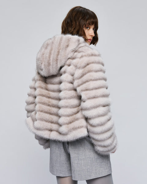 DORIAN Faux Fur
