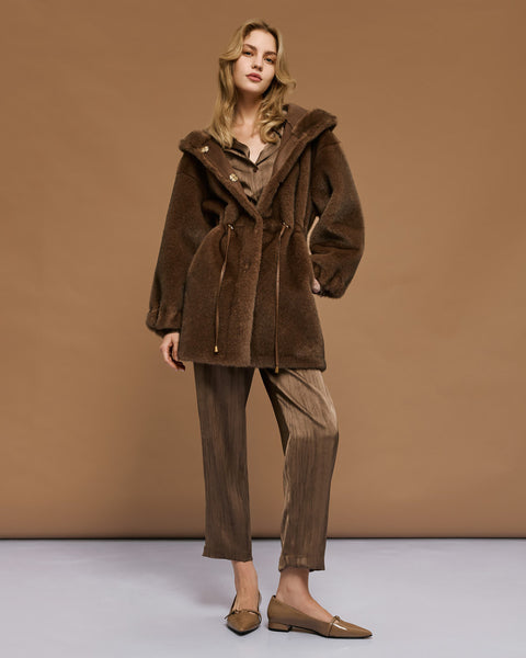 CORDON Fur Jacket