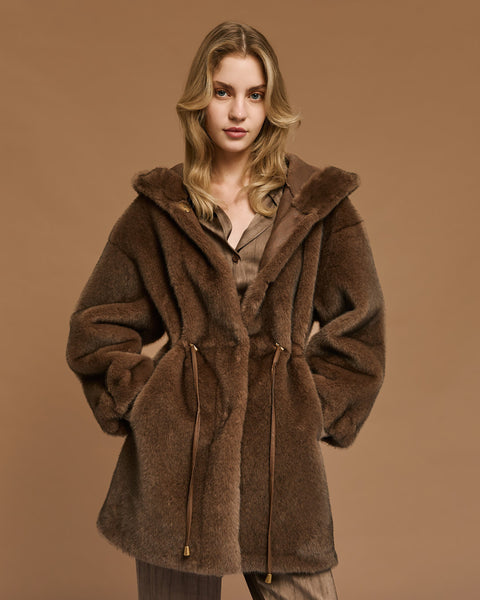 CORDON Fur Jacket