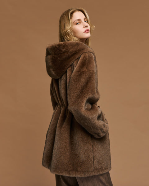 CORDON Fur Jacket