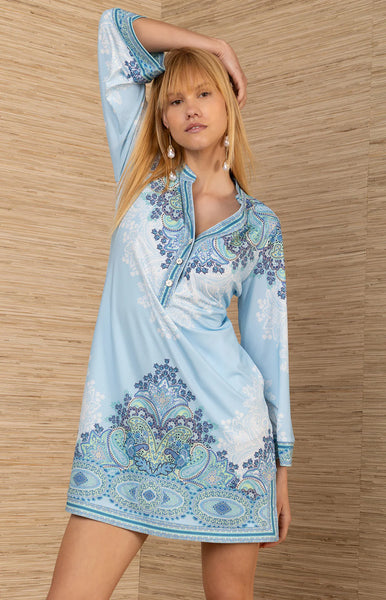 ΚEYLA Jersey Dress