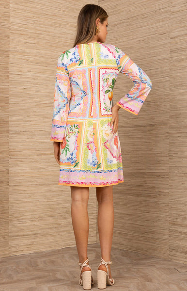 NADIA Jersey Dress