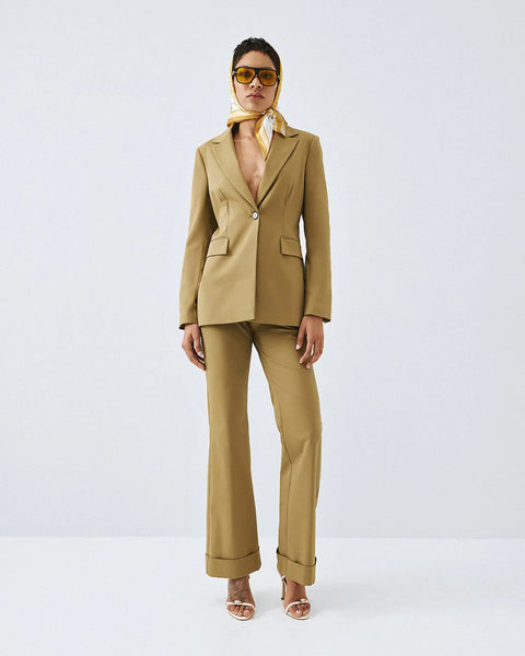OLIVE Blazer