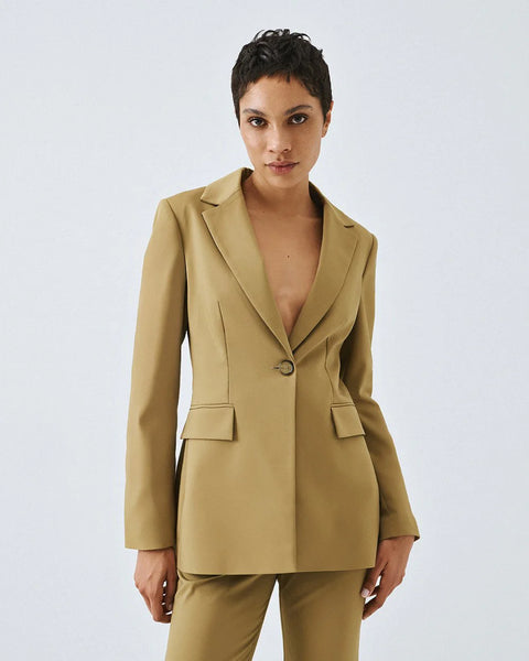 OLIVE Blazer
