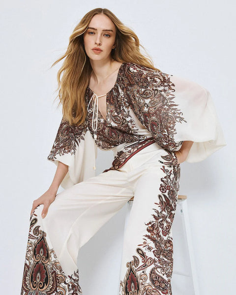 INDIRA Blouse