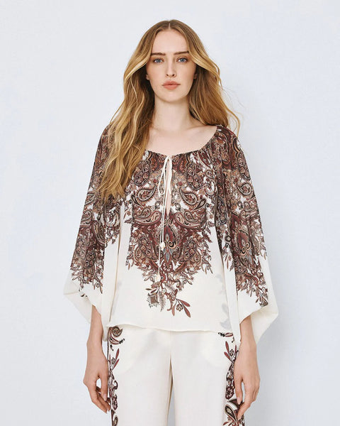 INDIRA Blouse