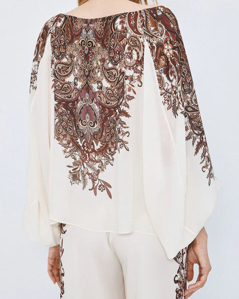 INDIRA Blouse
