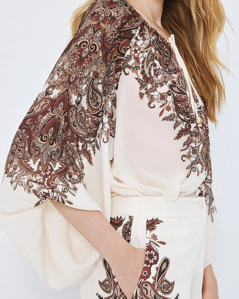 INDIRA Blouse