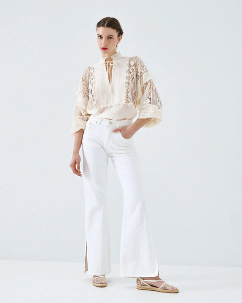 BRIGITTE Blouse