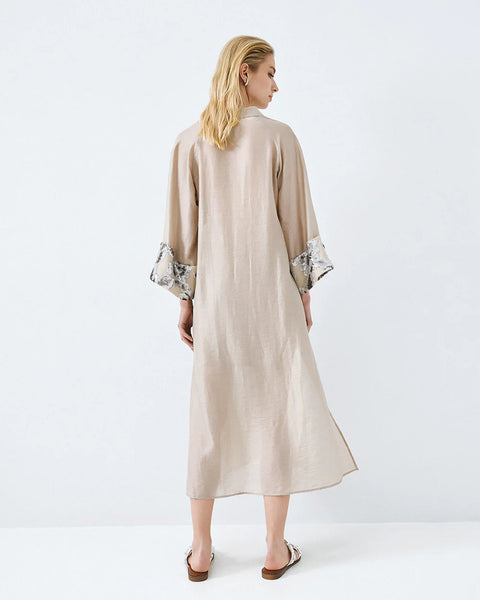 SERENA Kaftan Dress