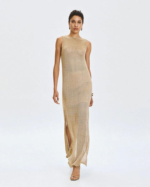 GOLDIE Dress