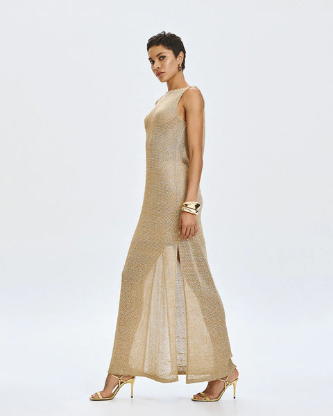 GOLDIE Dress