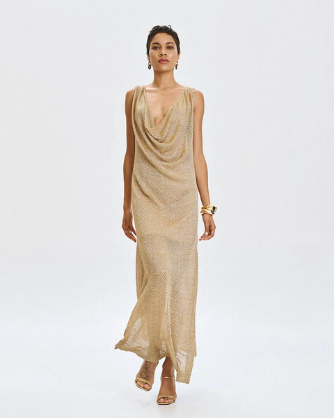 GOLDIE Dress