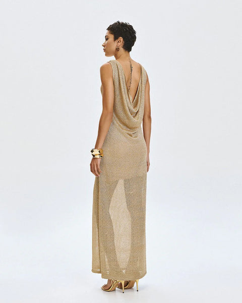 GOLDIE Dress