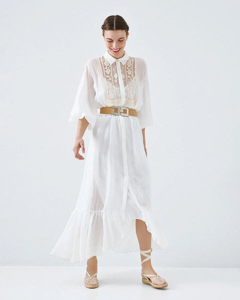 ANNIE Dress